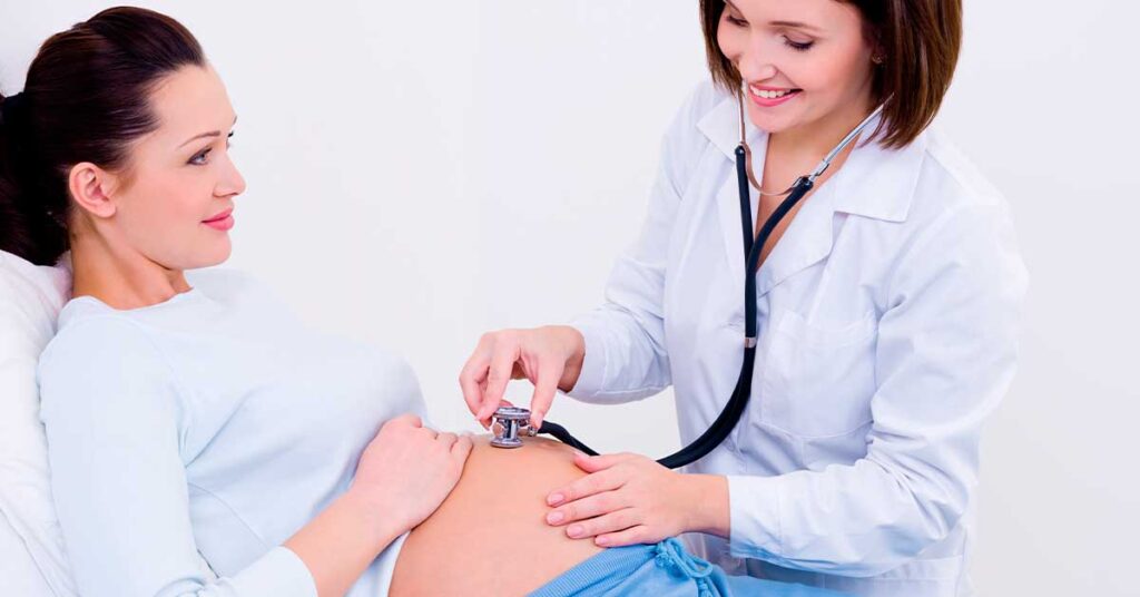 A Escolha Certa para o Seu Parto Conheça o Serviço de Obstetrícia do HCI