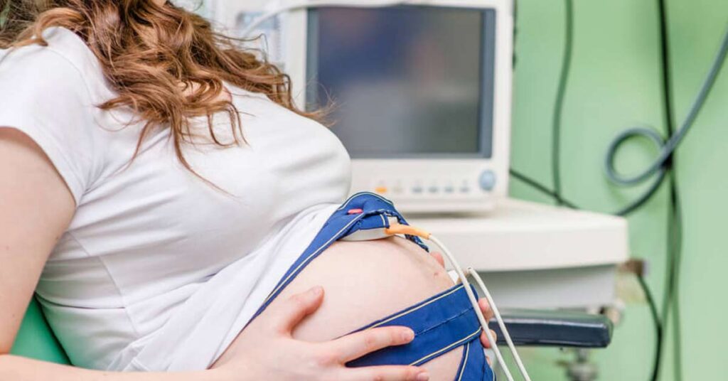 Como funciona o Ecocardiograma Fetal e para que serve?