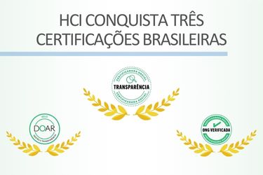 HCI » Hospital de Clínicas de Itajuba