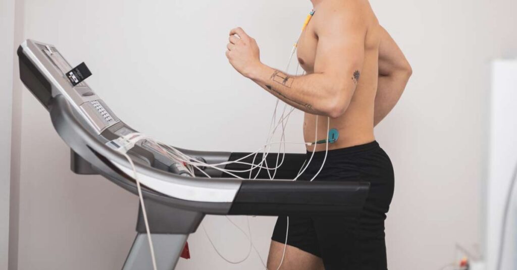 Quem deve fazer um teste ergométrico