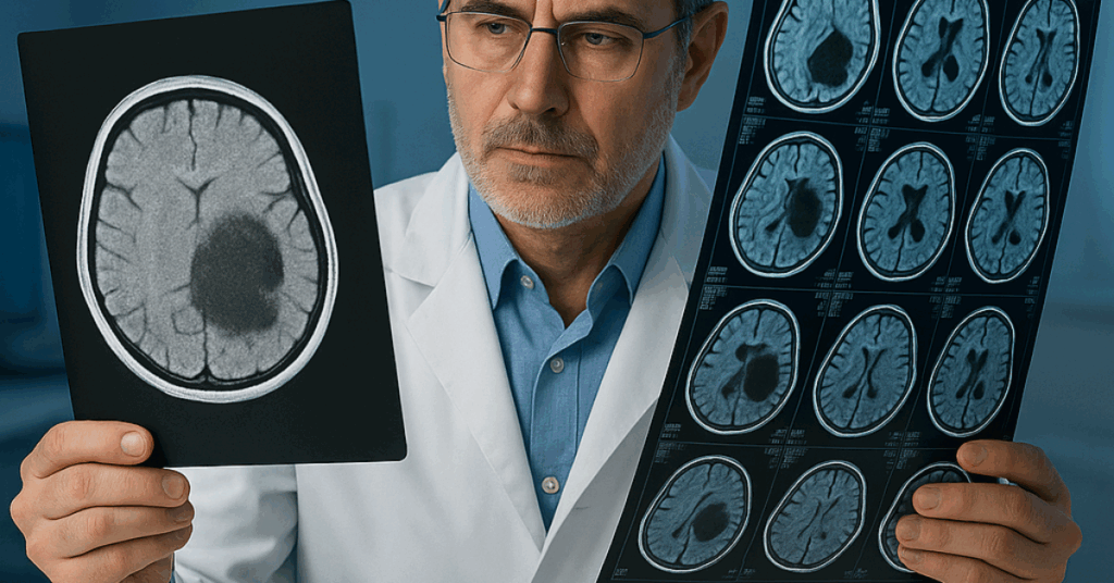 Comparando Tomografia e Ressonância_ Qual Exame Escolher