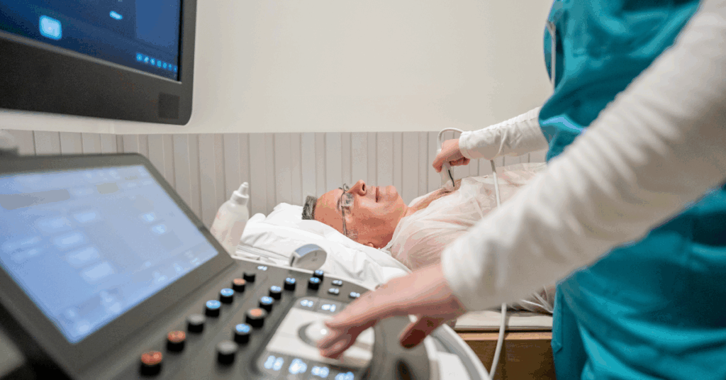 Ecocardiograma em Idosos_ Importancia e Consideracoes Especiais