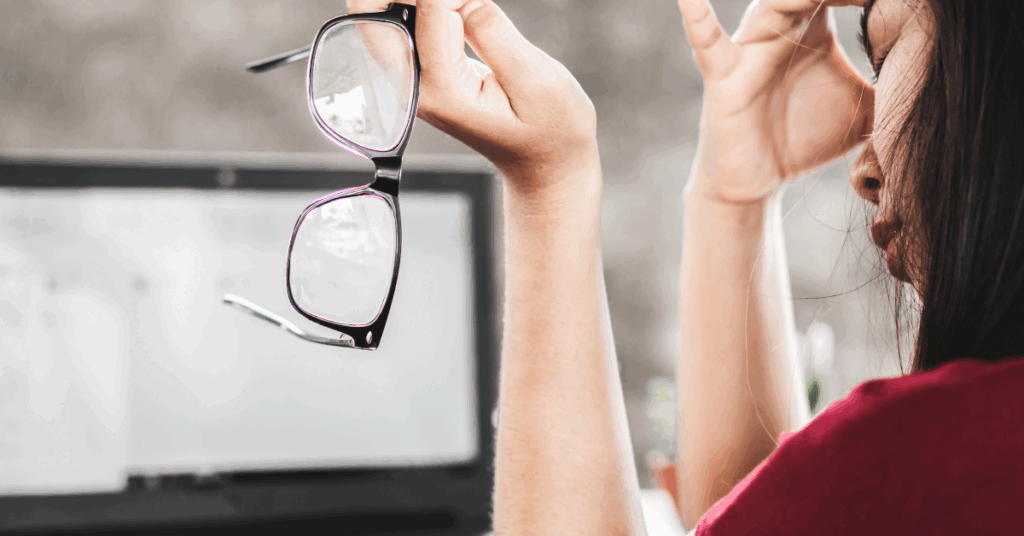 Marque sua consulta oftalmologista em Itajubá - importância da saúde visual no trabalho