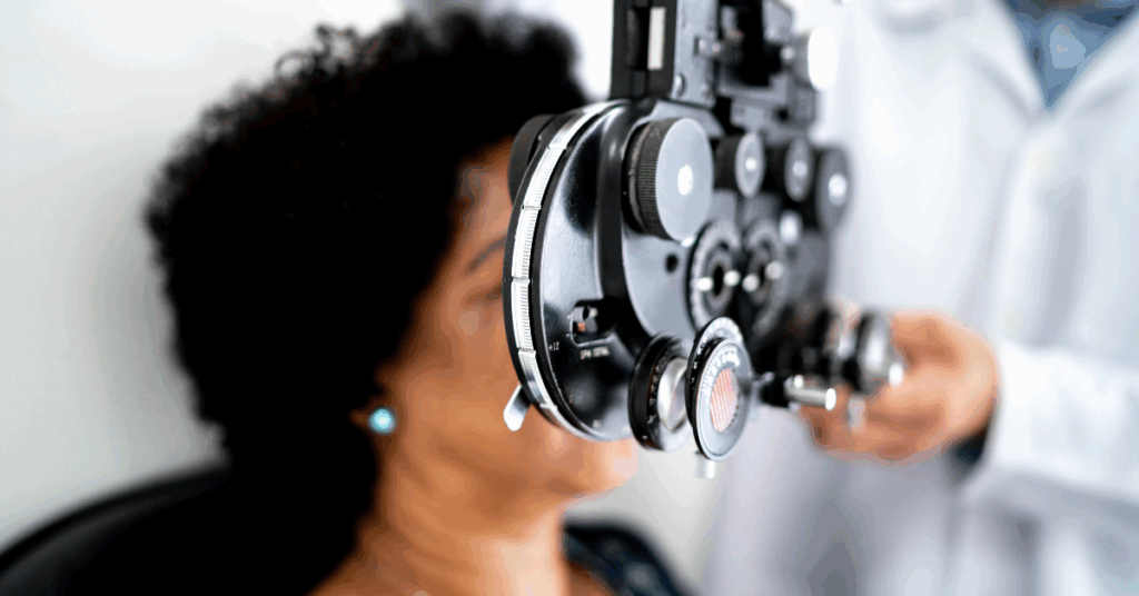 Marque sua consulta oftalmologista em Itajubá - benefícios de manter a saúde ocular em dia